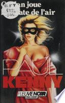 Paul Kenny : Coplan joue le pirate de l'air
