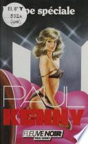 Paul Kenny : Équipe spéciale