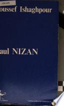 Paul Nizan