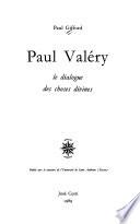Paul Valéry