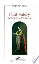 Paul Valéry