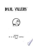 Paul Valéry