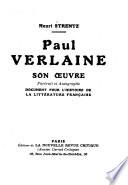 Paul Verlaine