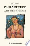 Paula Becker