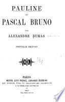 Pauline et Pascal Bruno
