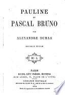 Pauline et Pascal Bruno