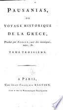 Pausanias