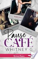 Pause café