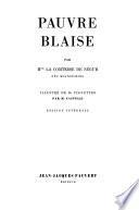Pauvre Blaise