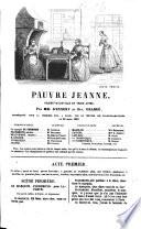 Pauvre Jeanne