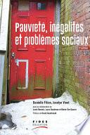 Pauvreté, inégalités et problèmes sociaux