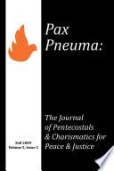 Pax Pneuma