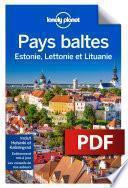 Pays Baltes 3ed