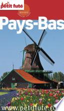 Pays Bas 2014/2015 Petit Futé