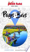 PAYS BAS 2022/2023 Petit Futé