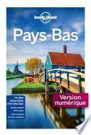 Pays-Bas 3ed