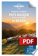 Pays Basque et Béarn - Explorer larégion 5ed