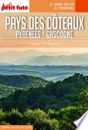 PAYS DES CÔTEAUX 2019 Carnet Petit Futé