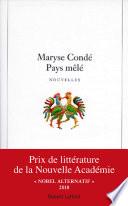 Pays mêlé