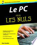 PC, éd. Windows 8 Pour les Nuls