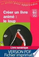 PDF Créer un livre animé