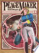 Peacemaker - Tome 13