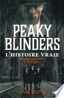 Peaky Blinders