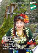 Pearls of Bulgarian Folklore