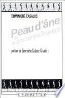 Peau d'âne et autres contes touaregs