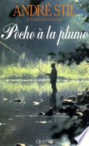 Pêche à la plume