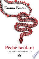 Péché brûlant