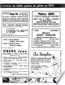 Pêche et pisciculture