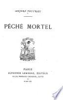 Péché mortel