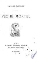 ... Péché mortel