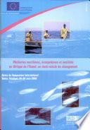 Pecheries Maritimes, Ecosystemes Et Societes En Afrique De Louest, Un Demi-siecle De Changement / Maritime Fisheries, Ecosystems and Companies in Africa of Louest, One Half-century of Change