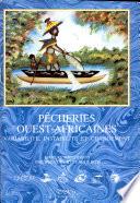 Pêcheries Ouest Africaines