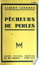 Pêcheurs de perles
