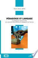 Pédagogie et langage