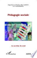 Pédagogie sociale