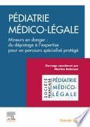Pédiatrie médico-légale