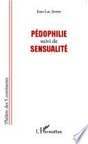 Pédophilie