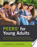 PEERS® for Young Adults