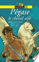Pégase le cheval ailé