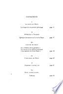 Péguy et Chartres