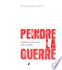 Peindre la guerre