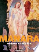 Peintre et modèle