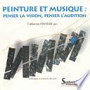 Peinture et musique