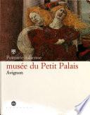 Peinture italienne, Musée du Petit Palais, Avignon