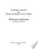 Peintures italiennes