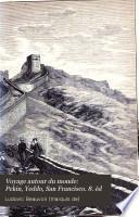 Pekin, Yeddo, San Francisco. 8. éd